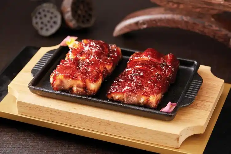 2021凤凰网美食盛典中国提名餐厅西湖春天南山店