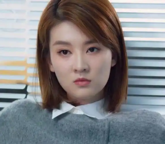 创想季扑街乔欣又糊了一部剧虽然资源很好但真的不扛剧