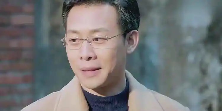 鸡毛飞上天:陈路带着江河去见外公,江河一句血浓于水感动坏了