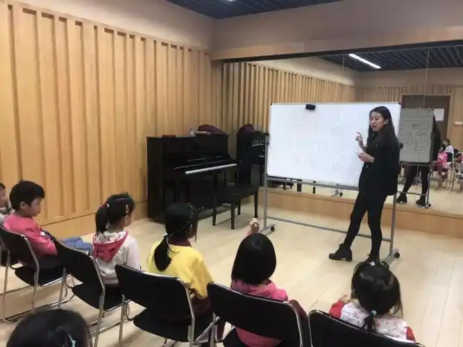 声乐体验课丨再度加开邀你一同感受音乐