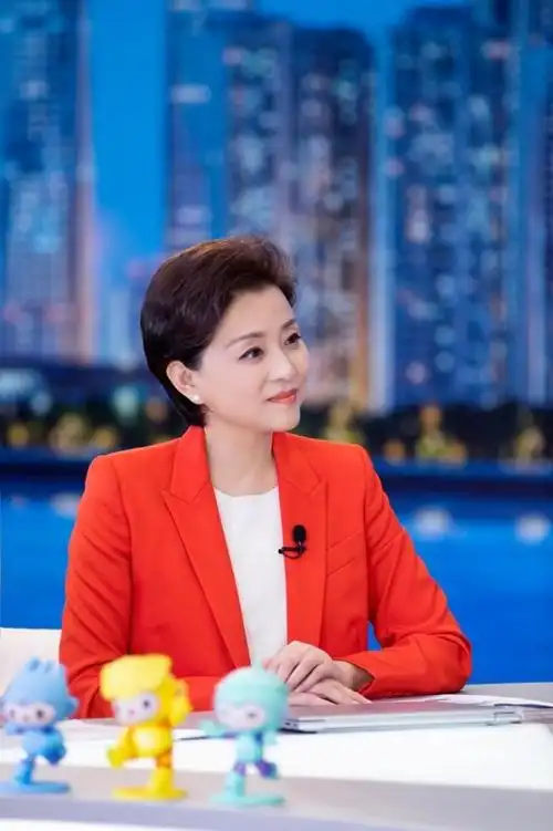 杨澜访谈录亚运特辑首期精彩纷呈后续嘉宾瞩目看点十足