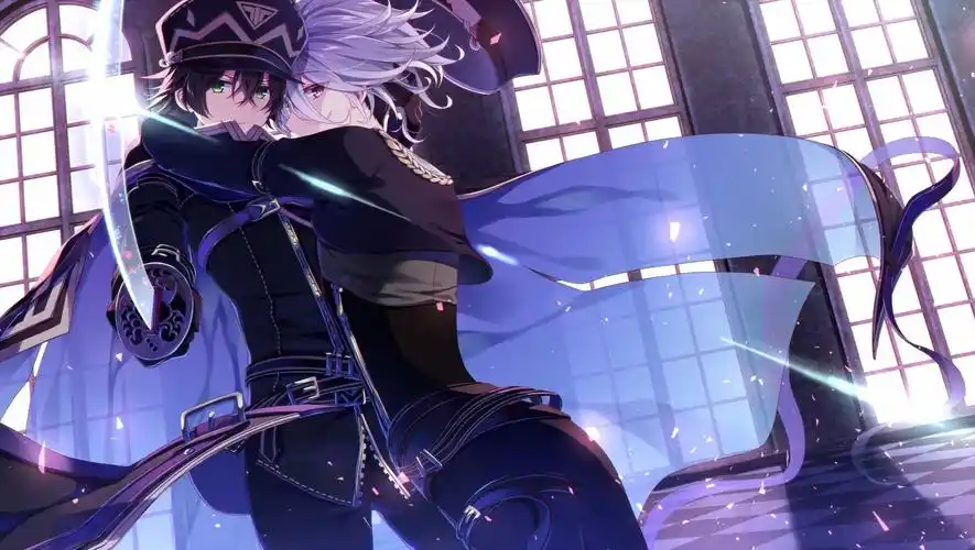 weibodoubantwitterfacebookp站p站画师动漫壁纸日本画师电脑壁纸精选