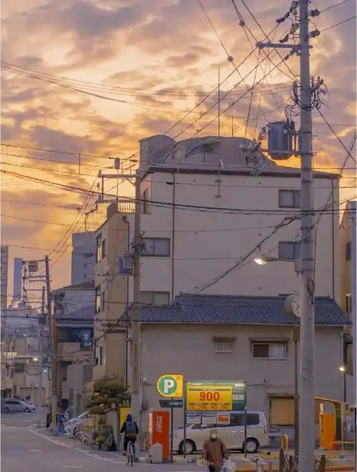 4ins壁纸|95ins风景 全屏壁纸全图无水印!99