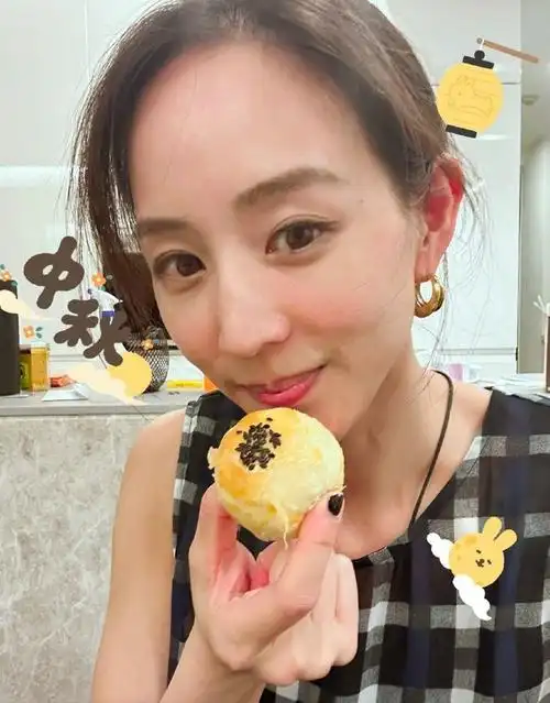 台媒曝38岁张钧甯将结婚经纪人给出回应网友恭喜祝福就对了