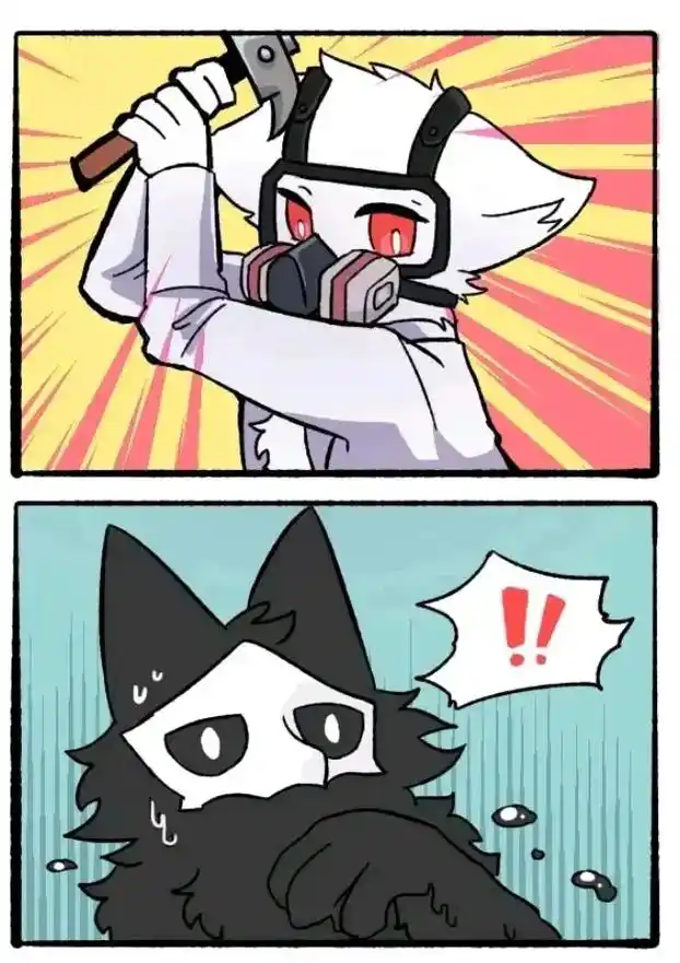 changed #changed同人漫画 #普罗 #k博士 - 抖音