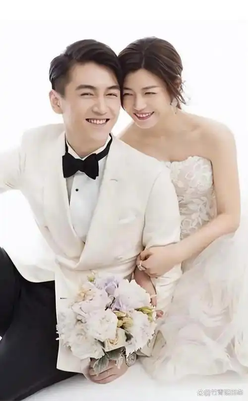 赵丽颖陈晓真的意难平在节目中大方官宣感情多年后竟说是假的