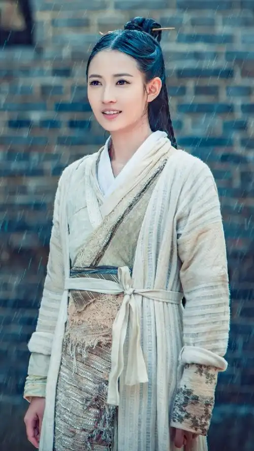 倚天屠龙记赵敏陈钰琪