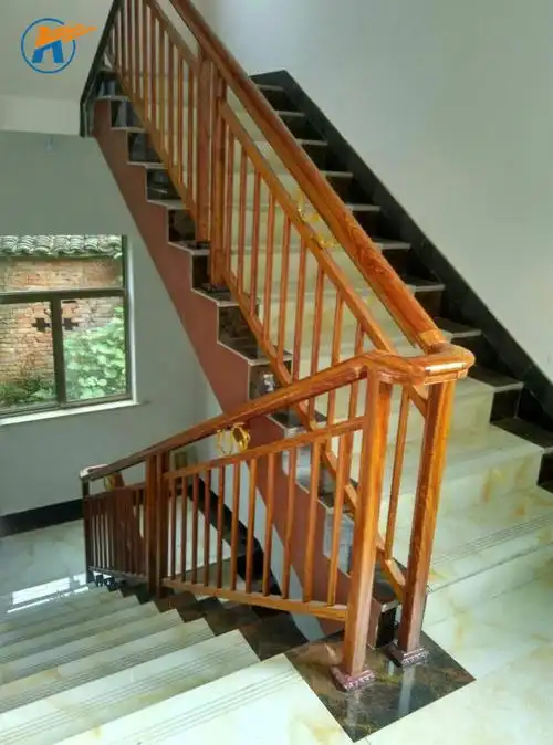 铝合金楼梯扶手_走廊楼梯扶手 防撞楼梯扶手 通道楼梯 - 阿里巴巴