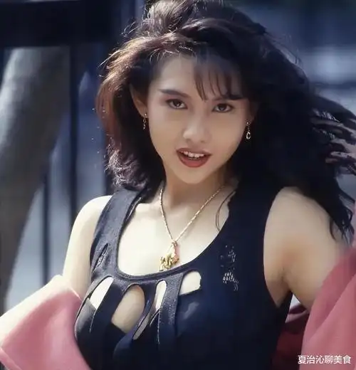 王晶|小三|当红女星|豪门明星