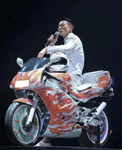 2022刘德华南昌演唱会门票价格及购票网址