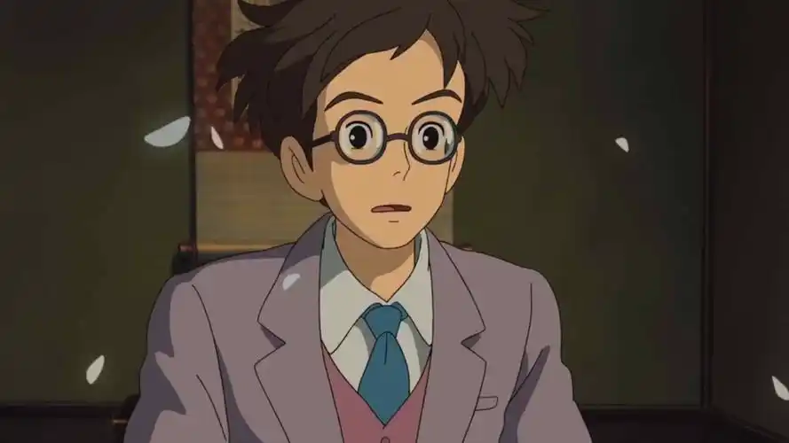 宫崎骏动漫电影《起风了》电脑壁纸 - 知乎