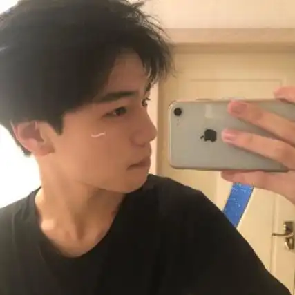 帅气男生头像很酷 个性潮流喜欢的拿走2021帅气男生头像手机控高冷