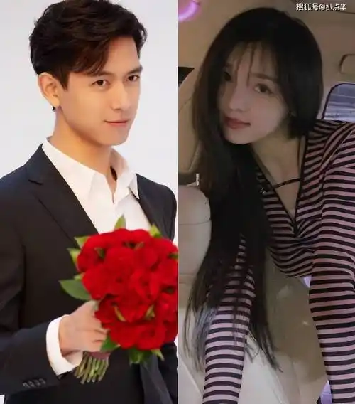 钟楚曦_男友_因为