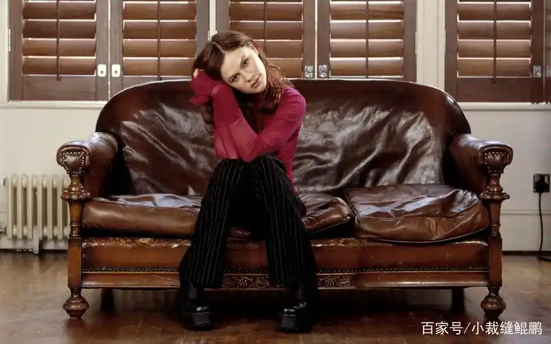 美丽性感的加拿大女明星——安娜·帕奎因