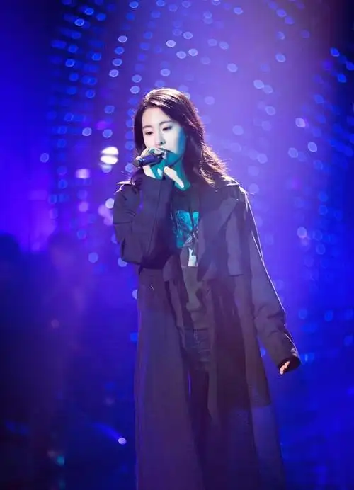 有一种谋算叫张碧晨和华晨宇的孩子4岁了才明白这盘大棋