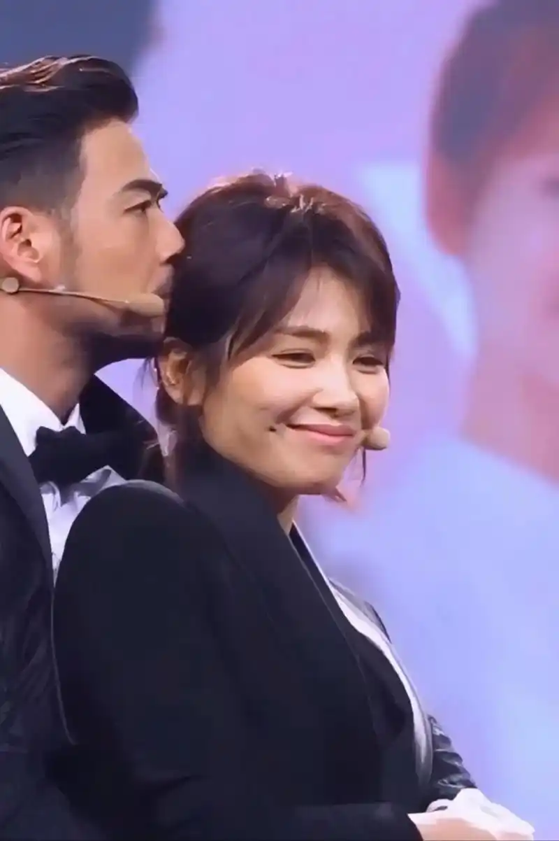 谁也没想到,刘涛和杨烁频频传出绯闻,他们到底是什么关系呢?