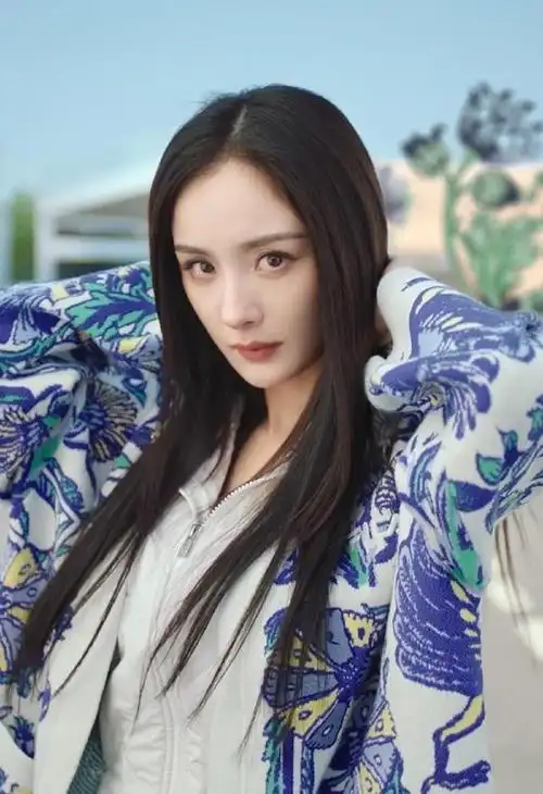 曝35岁杨幂官宣喜讯!网友:她终于找到归宿了!