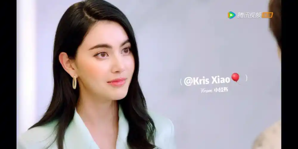 推荐好看的泰剧狐狸的夏天