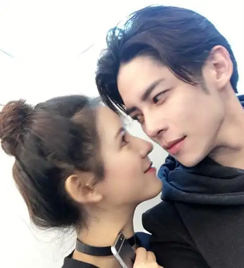 王思聪前女友张予曦新恋情后再晒照,网友怼