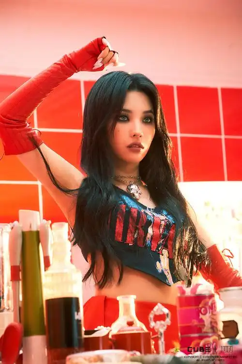 田小娟镜头终结者##全昭妍焦点猎手