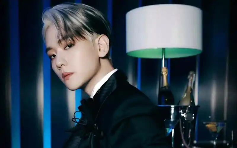 exo回归大发 | 最后一波预告照来啦!