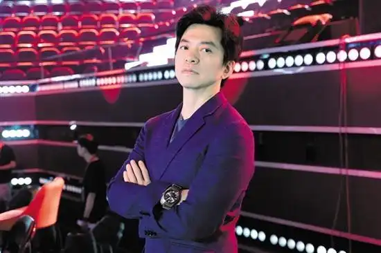 中国新歌声第三季本周五开播你会pick谁