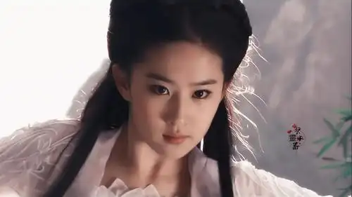 神雕侠侣 小龙女 刘亦菲- - 堆糖,美图壁纸兴趣社区