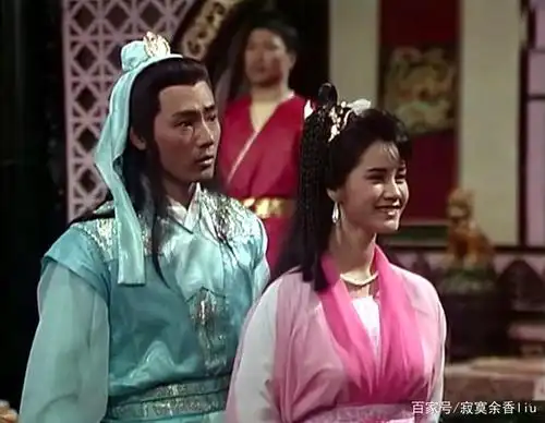 影帝王梁朝伟在无线封镜之作《侠客行》,多版谁与争锋