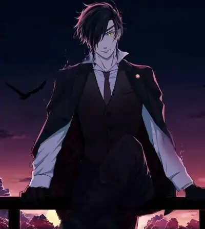 西装#潮头#半身#斯文败类#衣冠禽兽#其实你只是嘴甜,你并不爱我#动漫