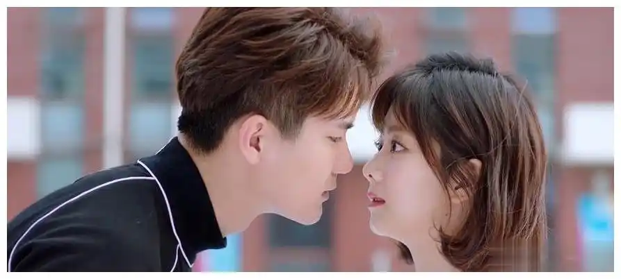 谭松韵合作过的男星,哪一对才是最强cp?