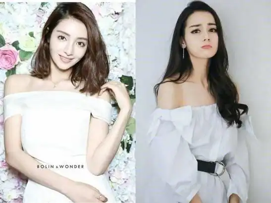 一场生日宴,娱乐圈的人情冷暖,在迪丽热巴身上体现得淋漓尽致