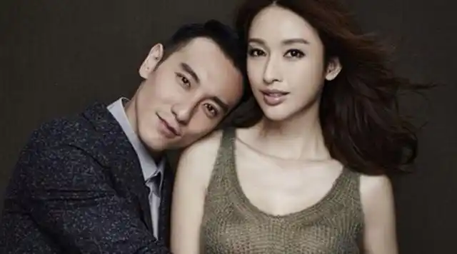 她是王凯最欣赏的女演员,气质女神,却被前任伤得太深