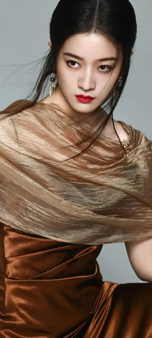 美女壁纸第7852期