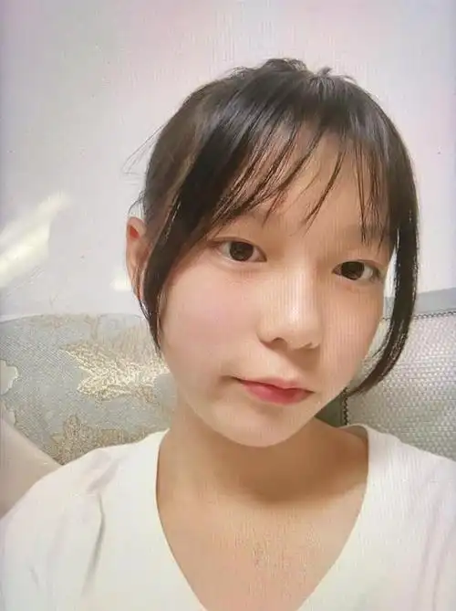 「急寻」12岁女孩在四川省南充市四川省南充市南部县新安路35号走失