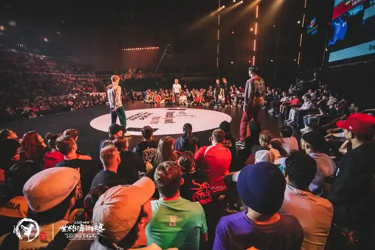 用街舞展现青春活力2019wdsf世界街舞锦标赛落幕