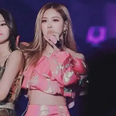 jennie/rosie情头闺头 cr.dear my queen 拿图移步简介