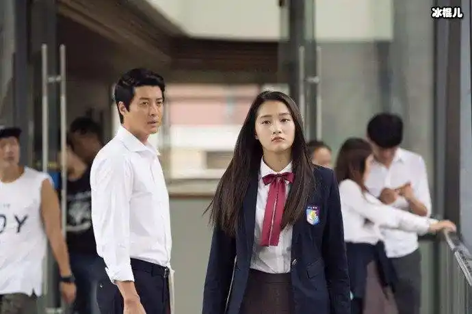 关晓彤饰演林夏是什么电视剧老师晚上好结局怎么样