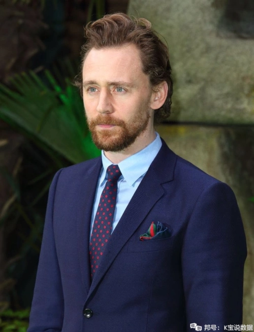 为什么外国人都喜欢留胡子