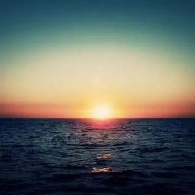 你看过哪些非常有意境的图片?