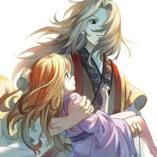 王权富贵篇下(同人)