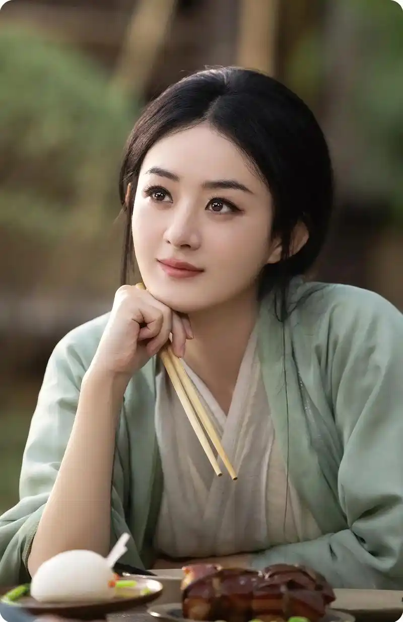 好美的王爷!#与凤行定档3月18日 #赵丽颖 #赵丽颖与凤行 - 抖音