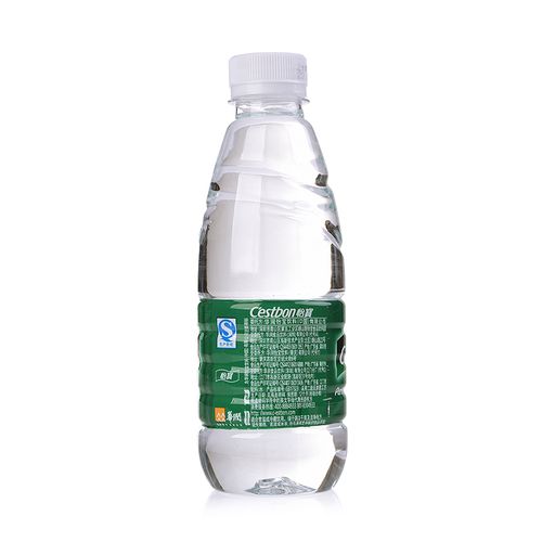 2箱装华润怡宝纯净水350ml*24支装小瓶公司会议用水矿泉定制logo