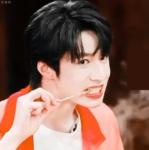 刘耀文快乐大本营##刘耀文 特别可爱