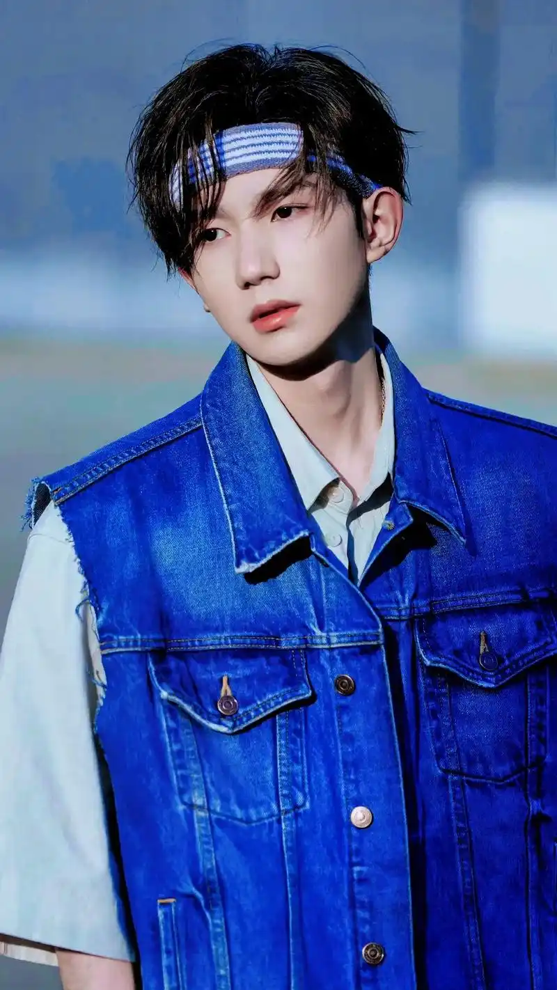 向全世界安利王源 #宝藏男孩王源 #王源新专辑夏野了 #神仙颜值