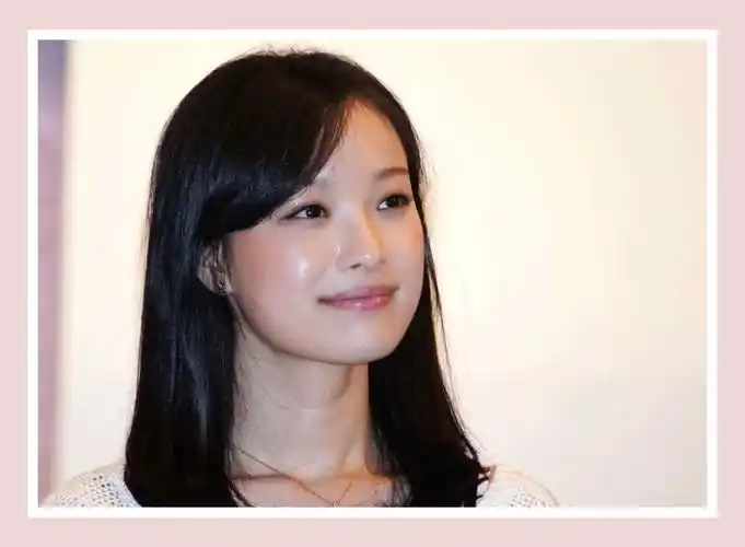 倪妮进化论颜值普通的女生怎样才能越变越美