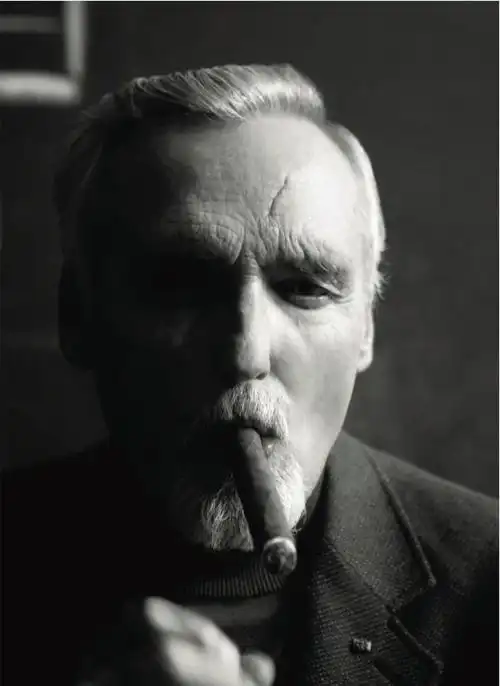 dennis lee hopper