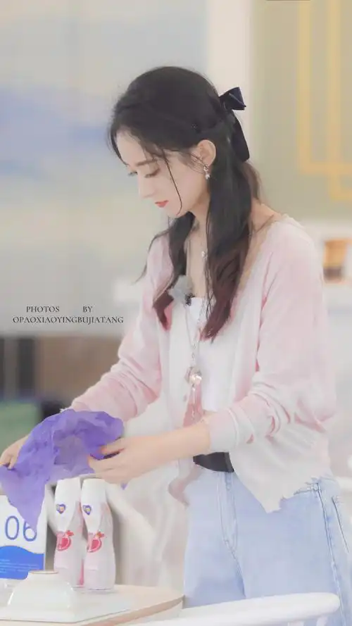 中餐厅│赵丽颖