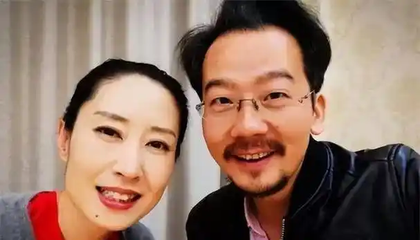 原创有种整容叫刘敏涛分手富豪老公变化不大她却像换了个人