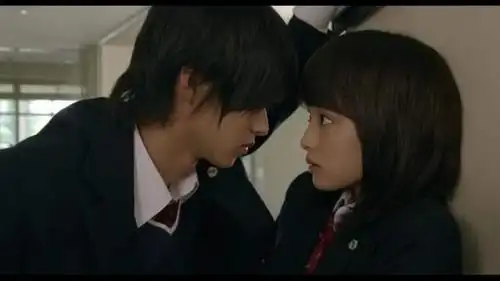 07将恋爱进行到底 高甜指数:★★★★☆ 目前正在热播的日剧,教科书