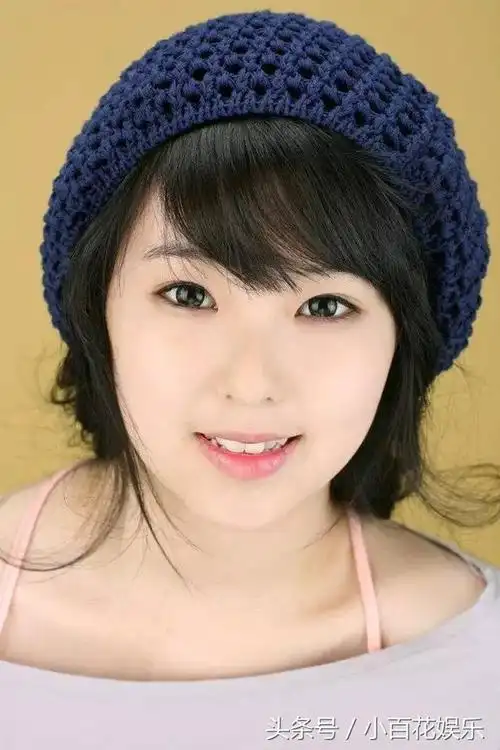 南韩神颜裴珠泫irene出道前后的对比女神一直很美